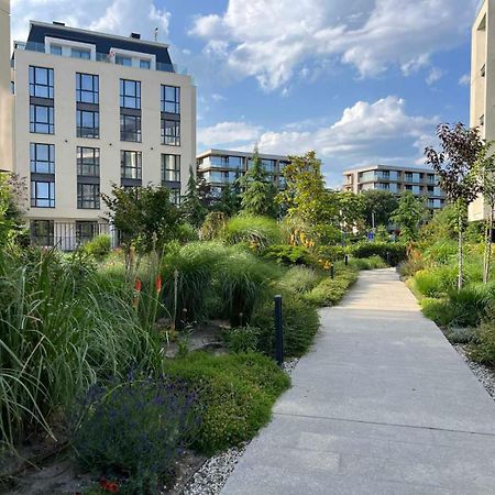 Luxe Sea Apartman Szent Konstantin és Elena Kültér fotó