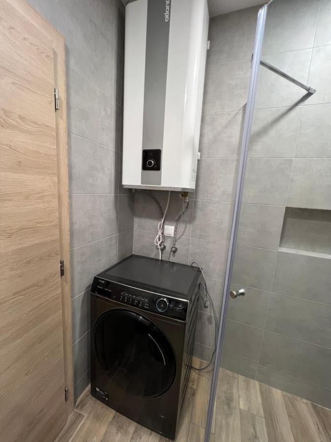 Luxe Sea Apartman Szent Konstantin és Elena Kültér fotó