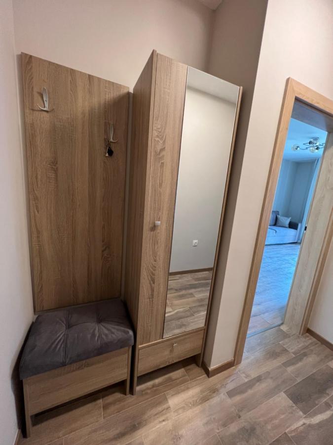 Luxe Sea Apartman Szent Konstantin és Elena Kültér fotó