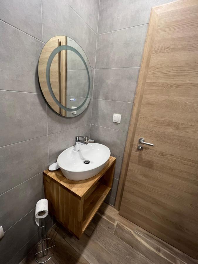 Luxe Sea Apartman Szent Konstantin és Elena Kültér fotó
