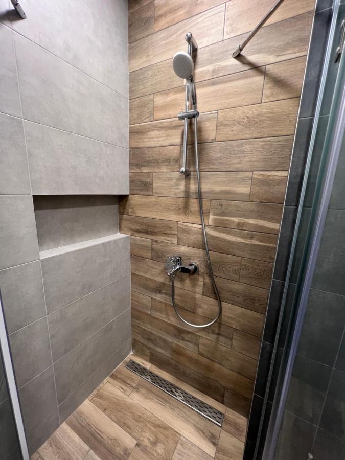 Luxe Sea Apartman Szent Konstantin és Elena Kültér fotó
