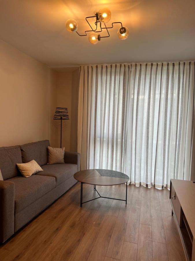 Luxe Sea Apartman Szent Konstantin és Elena Kültér fotó