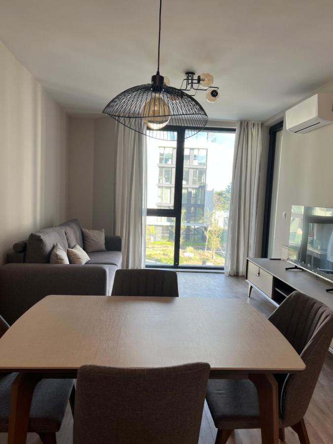 Luxe Sea Apartman Szent Konstantin és Elena Kültér fotó