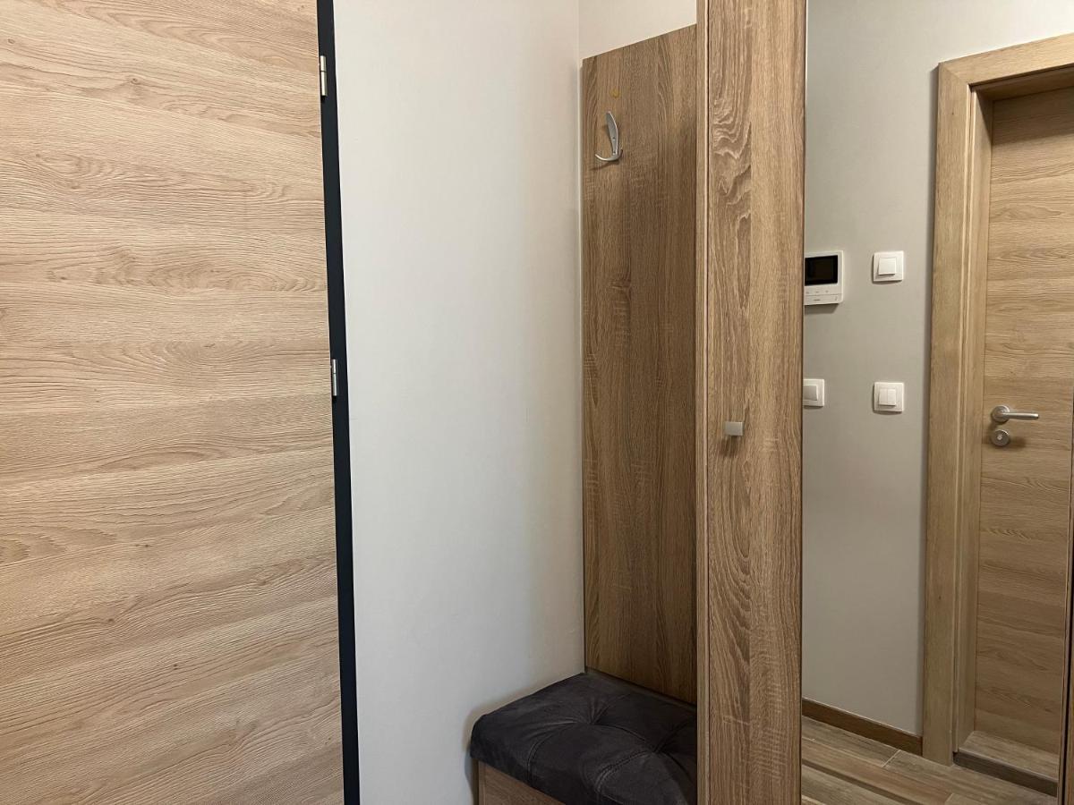 Luxe Sea Apartman Szent Konstantin és Elena Kültér fotó