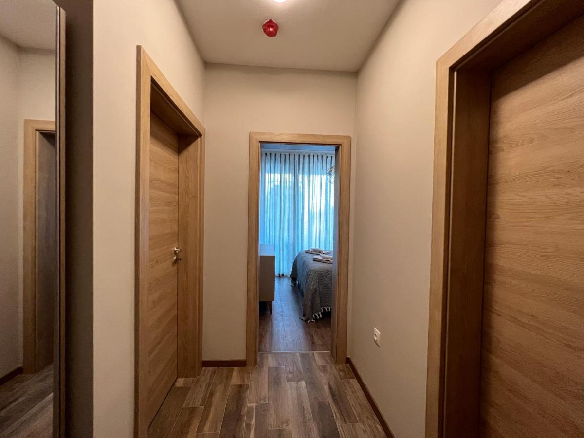 Luxe Sea Apartman Szent Konstantin és Elena Kültér fotó