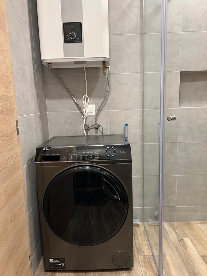 Luxe Sea Apartman Szent Konstantin és Elena Kültér fotó