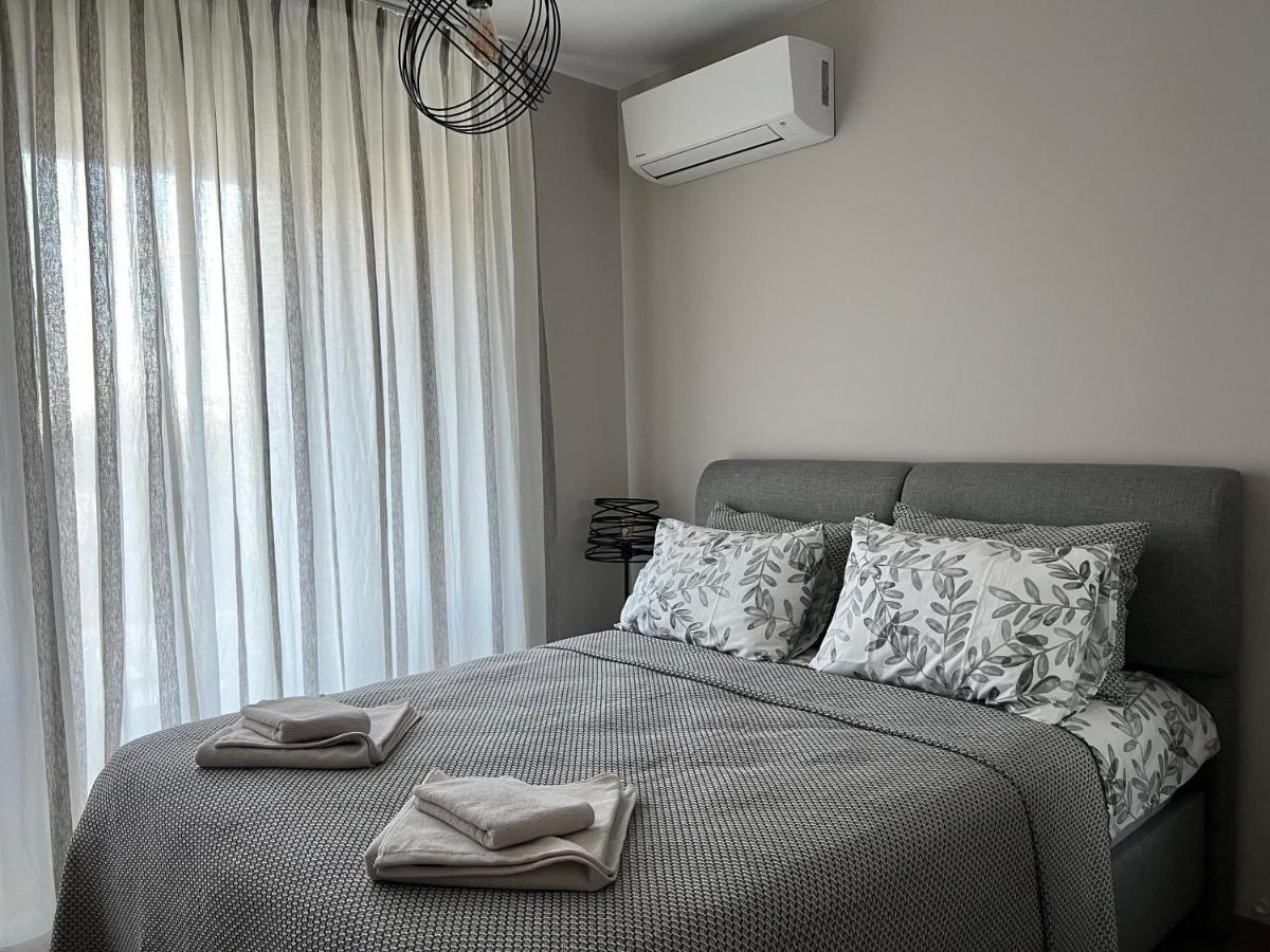 Luxe Sea Apartman Szent Konstantin és Elena Kültér fotó